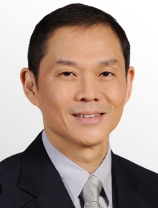 Chan Kum Wah Roy