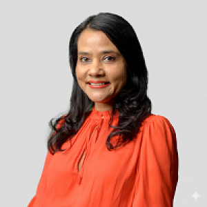 Manu Jain