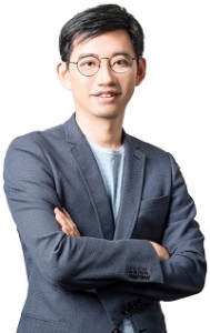 Patrick Huang