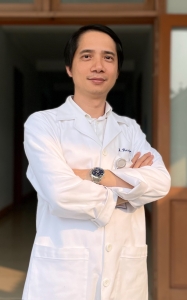 Nguyễn Lê Thanh Hải