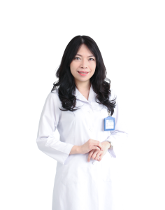 Lê Huyền My