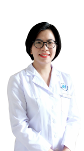 Nguyễn Thị Hà Vinh