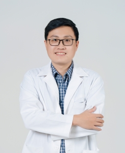 Vũ Duy Linh