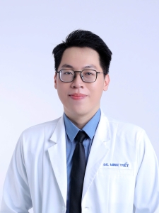Trần Minh Triết