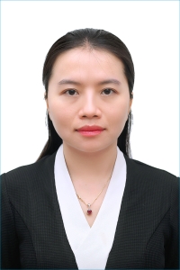 Trần Thị Vân Anh