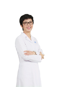 Lê Thị Mai