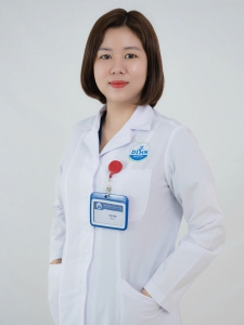 Lê Hải Yến