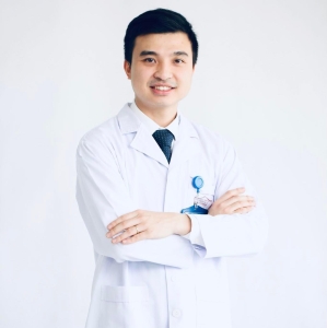 Nguyễn Mạnh Tân