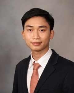 Nguyễn Mậu Tráng