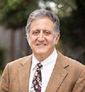 Jeffey D. Klausner