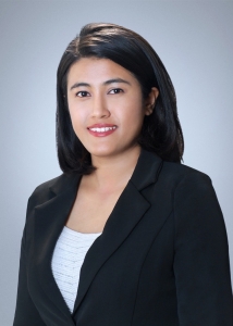 Raslina Shrestha