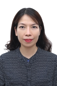 LE HUYEN MY