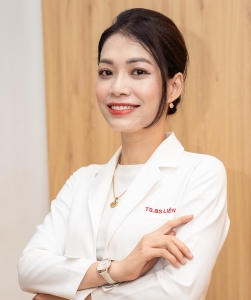 NGUYEN THI LIEN