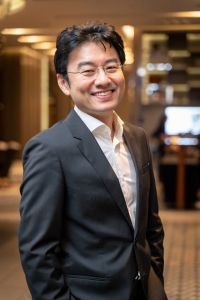 PETER WEE BENG CH'NG