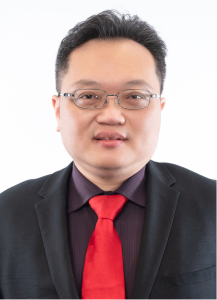 WOOI CHIANG TAN