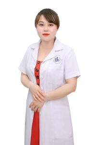 ĐỖ THUỲ LINH