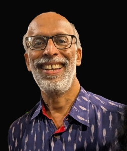 M RAMAM