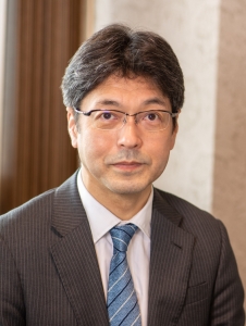 MANABU FUJIMOTO