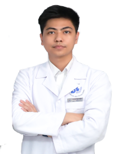 DAO TRONG KHANH