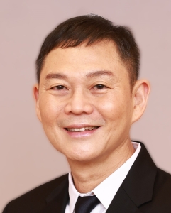 CHAN KUM WAH ROY