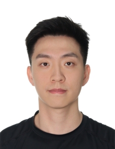 JARYL LEE DA EN