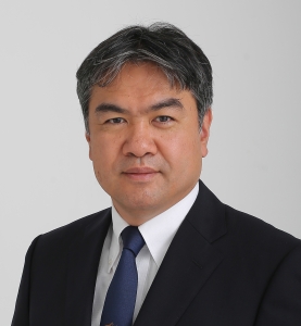 RIICHIRO ABE