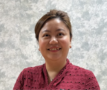 DALLEEN LEONG PEI CHIN
