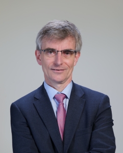 FRÉDÉRIC CAUX