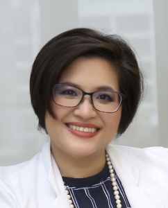 MARIA JASMIN JAMORA