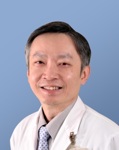 YU-HUNG WU