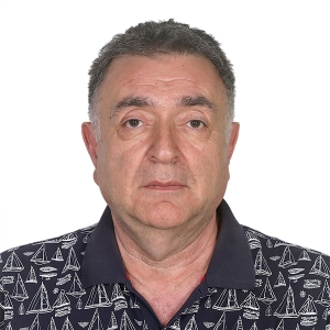 KHACHIK KHACHIKYAN