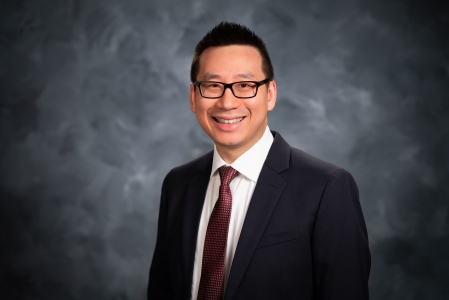 HARRY DAO, JR.