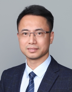 LIU DONGHUA