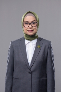 HANNY NILASARI