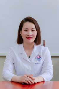 NGUYỄN THỊ THU HOÀI