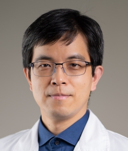 CHAO-CHUN YANG