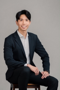 JOSEPH TOH JIA HONG