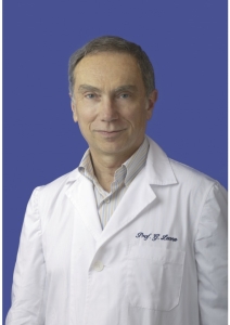 GIOVANNI LEONE