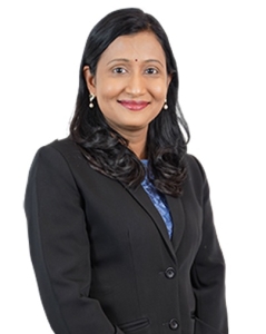 LATHA R SELVARAJAH