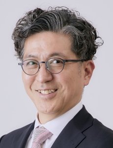 SHIGETO MATSUSHITA