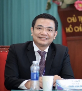 CHAU VAN TRO