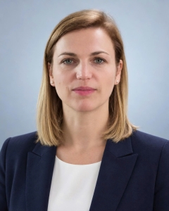 ALINA FALGOWSKA