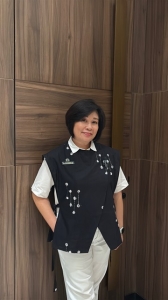 SRIE PRIHIANTI GONDOKARYONO