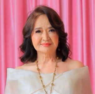 MARIA ENCARNACION REIS LEGASPI