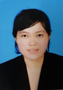 MAH TSING YEE