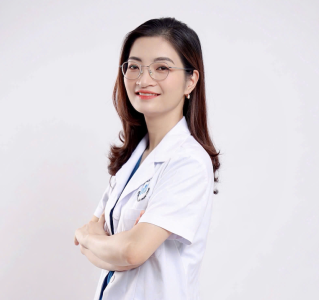 TRINH THI LINH