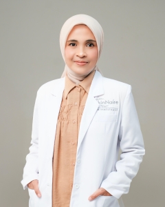 DIAH PUSPITOSARI