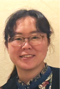 NATSUKO SAITO-SASAKI