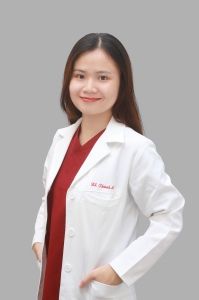 LE PHUONG THANH