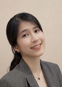 LE TRAN MINH THU